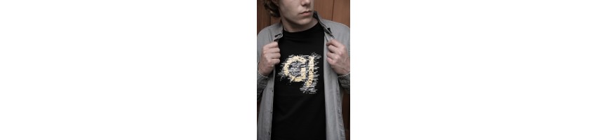 T-shirts
